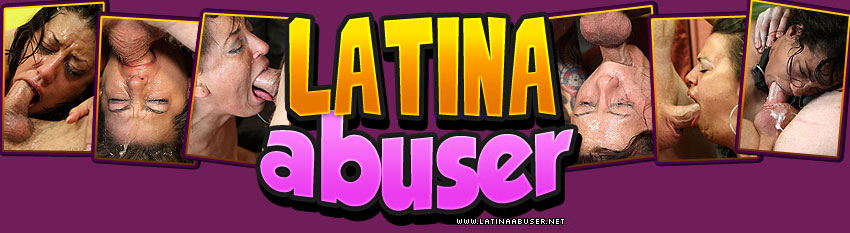 Latina Abuse